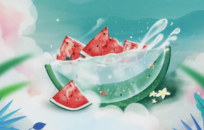 节气里的大美中国今日大暑(图5)
