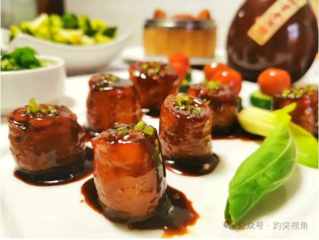 争创“世界美食之都”济南凭什么?_今日头条_大众网 争创“世界美食之都”济南凭什么?_今日头条_大众网