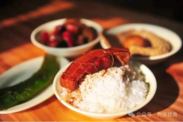 争创“世界美食之都”济南凭什么？_今日头条_大众网(图2)