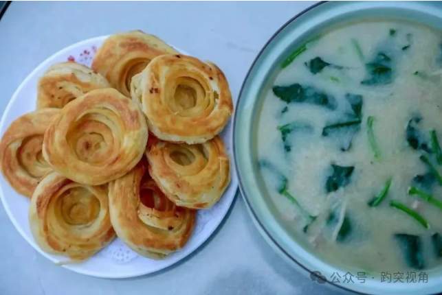 争创“世界美食之都”济南凭什么？_今日头条_大众网(图4)