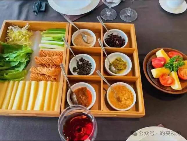 争创“世界美食之都”济南凭什么？_今日头条_大众网(图3)