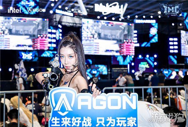 2024IMC第一赛季激情燃爆电竞盛宴热血铸就辉煌战绩(图6)