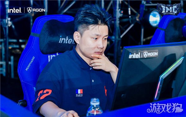 2024IMC第一赛季激情燃爆电竞盛宴热血铸就辉煌战绩(图3)