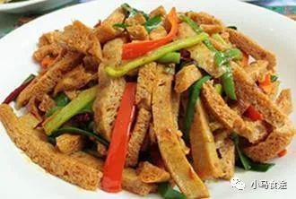 10种豆芽做法营养美味爽口下饭 10种豆芽做法营养美味爽口下饭