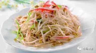 10种豆芽做法营养美味爽口下饭(图2)