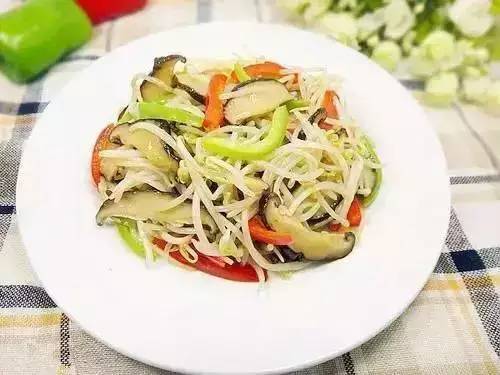 10种豆芽做法营养美味爽口下饭(图4)