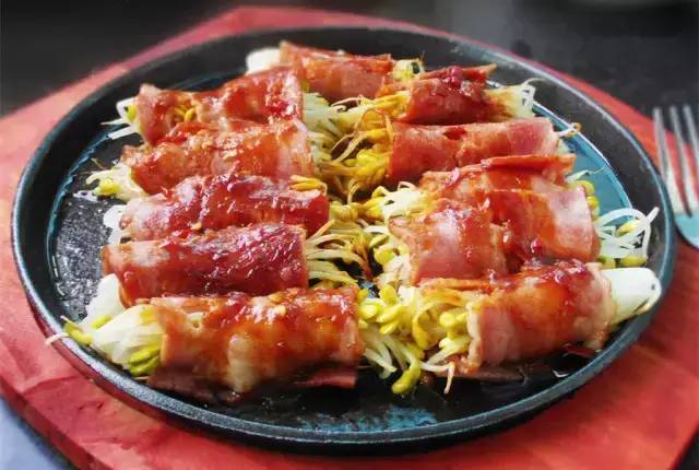 10种豆芽做法营养美味爽口下饭(图7)