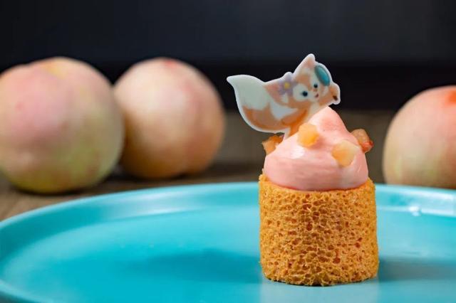 本地时令果蔬融入上海迪士尼美食菜单(图5)