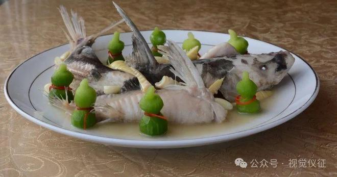 世界美食之都丨仪征:“十二圩盐帮菜”重上餐桌(图3)