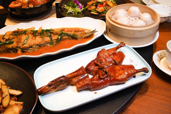 在晋江14天的乳鸭比乳鹅还美味!广东师傅果然懂吃!(图6)