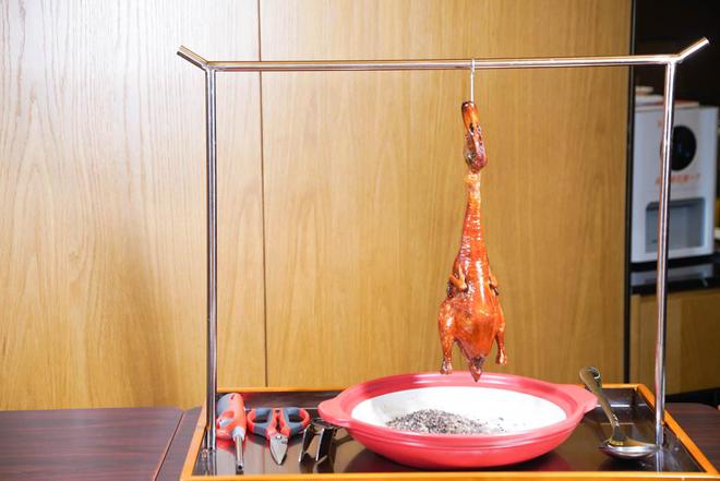 在晋江14天的乳鸭比乳鹅还美味!广东师傅果然懂吃!(图5)