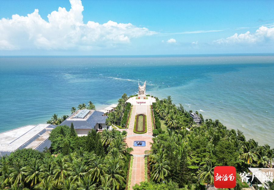 赏旖旎风光、尝特色美食……临高美景美食游玩攻略来了 赏旖旎风光、尝特色美食……临高美景美食游玩攻略来了