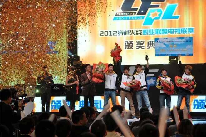 十数载不熄的大众赛事如何链接百城穿越电竞周期？(图6)