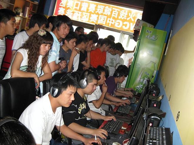 十数载不熄的大众赛事如何链接百城穿越电竞周期？(图4)