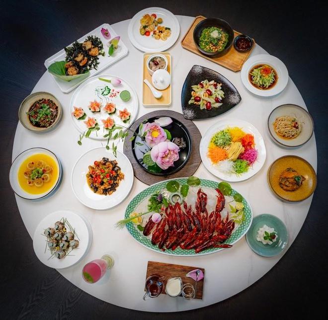 “荷”青浦金泽首届观莲节来场约会更有本地“夏日美食”等你来拔草(图6)