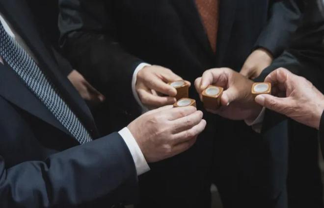 做金种子酒一年做到4000万皖北一个县级酒商分享宴席制胜之道