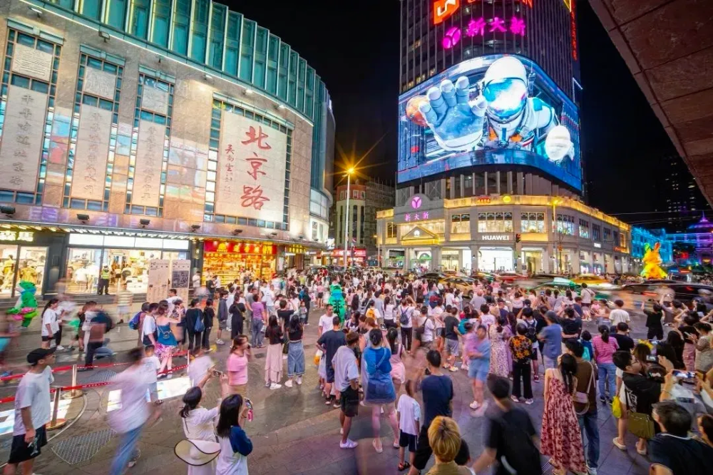 @你的饭搭子:双向奔赴穗蓉美食携手构建合作发展“朋友圈”(图4)