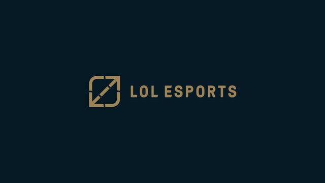 RiotGames公布《英雄联盟》电子竞技品牌LoLEsports RiotGames公布《英雄联盟》电子竞技品牌LoLEsports