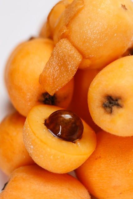 冰箱里的秘密如何保存枇杷让美味更持久?(图2)