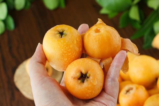 冰箱里的秘密如何保存枇杷让美味更持久?(图3)