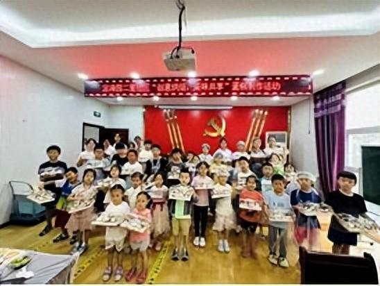 北京市通州区定海园二里社区“创意烘焙美味共享” 北京市通州区定海园二里社区“创意烘焙美味共享”