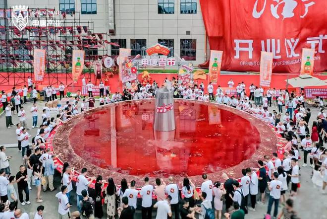全球规模第一设计年产能175万吨！这个工厂到底什么来头？