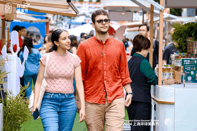 用“舌尖”带动“脚尖”90家全球美食让你来场“世界舌尖之旅” 用“舌尖”带动“脚尖”90家全球美食让你来场“世界舌尖之旅”