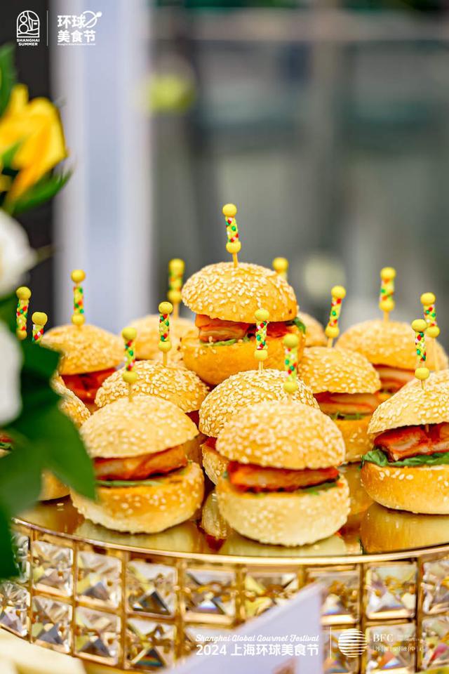 用“舌尖”带动“脚尖”90家全球美食让你来场“世界舌尖之旅”(图4)