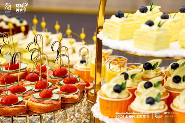 用“舌尖”带动“脚尖”90家全球美食让你来场“世界舌尖之旅”(图3)