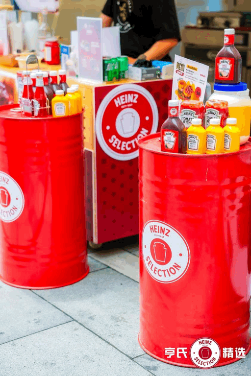 用“舌尖”带动“脚尖”90家全球美食让你来场“世界舌尖之旅”(图10)