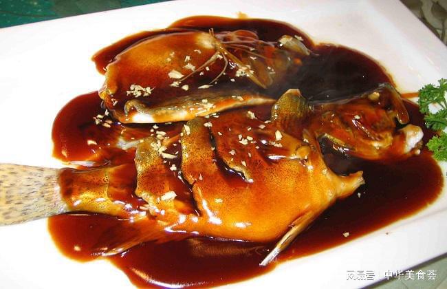 全国美食地图:探寻不同地区的特色美食(图2)