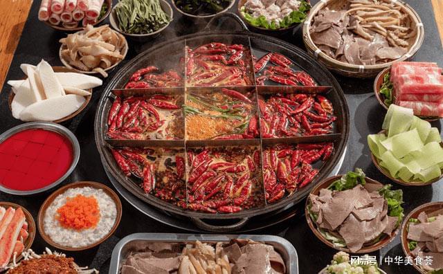 全国美食地图:探寻不同地区的特色美食(图4)