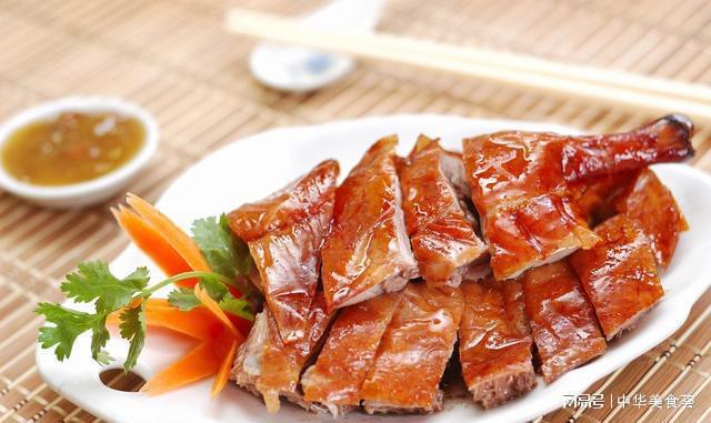 全国美食地图:探寻不同地区的特色美食 全国美食地图:探寻不同地区的特色美食