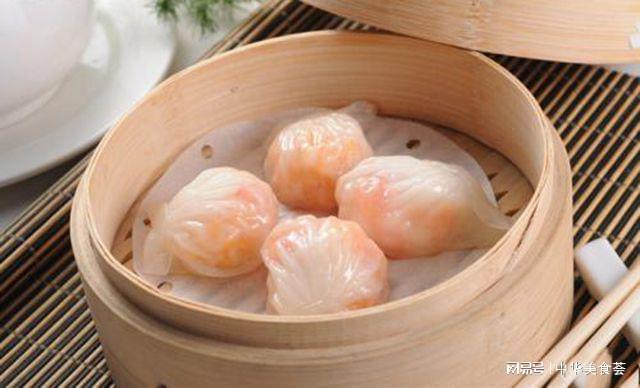 全国美食地图:探寻不同地区的特色美食(图3)