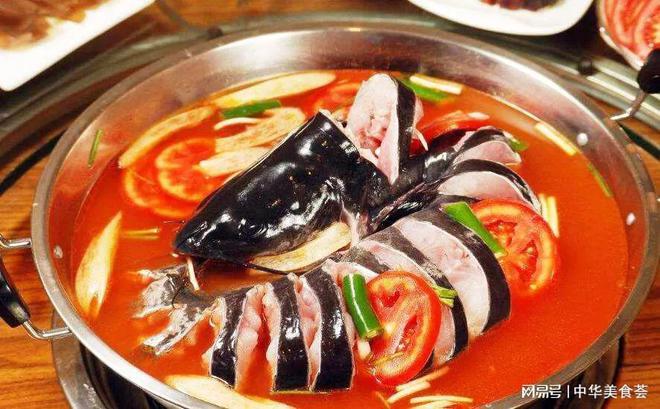 全国美食地图:探寻不同地区的特色美食(图5)