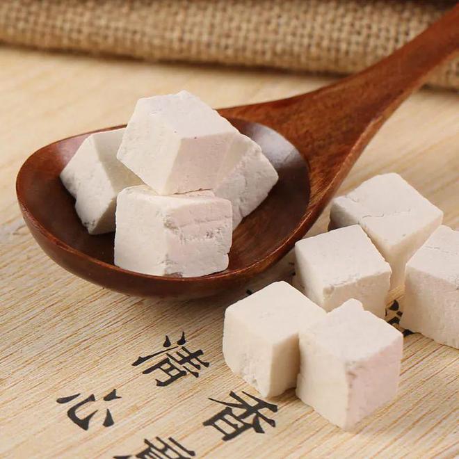 比小米粥、山药管用！老中医健脾秘方每天2块养胃又养人(图9)
