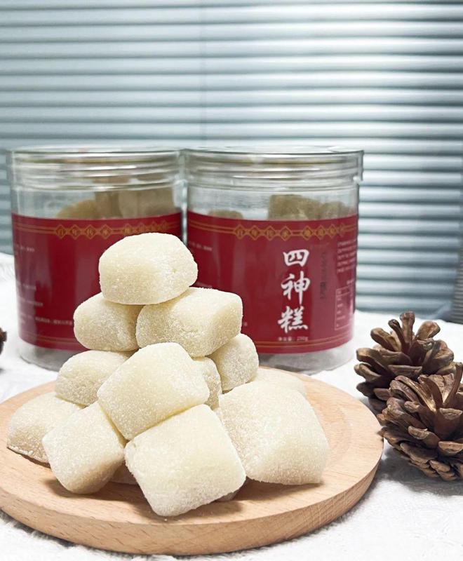 比小米粥、山药管用！老中医健脾秘方每天2块养胃又养人(图20)