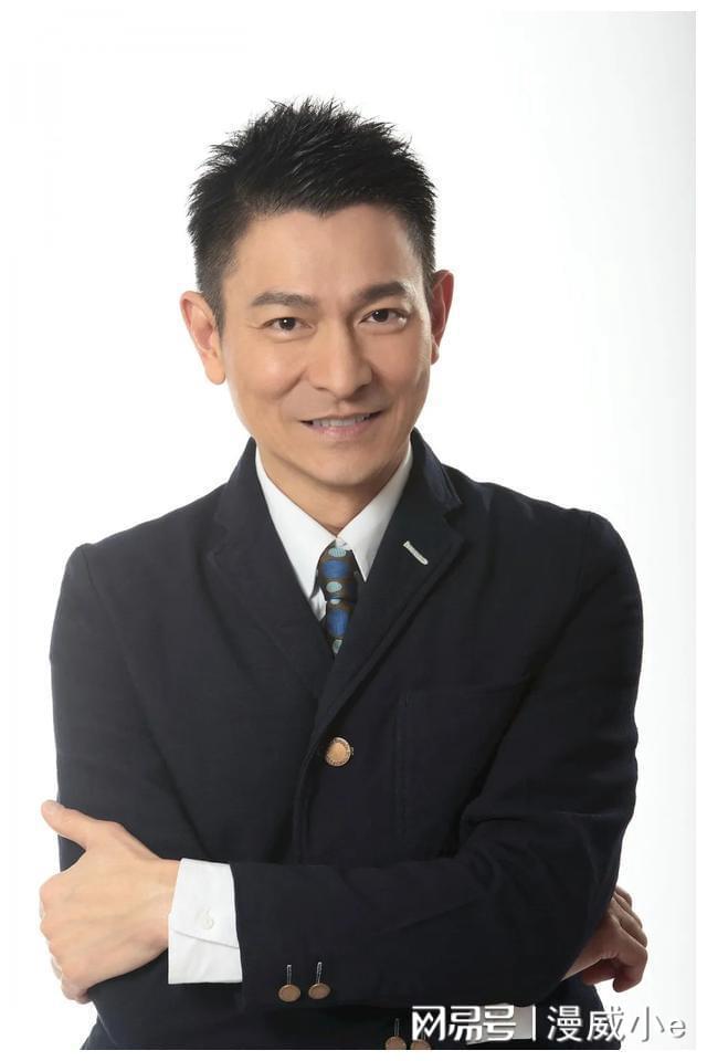 刘德华的饮食与健身之道：深度解读其背后的智慧与启示(图3)