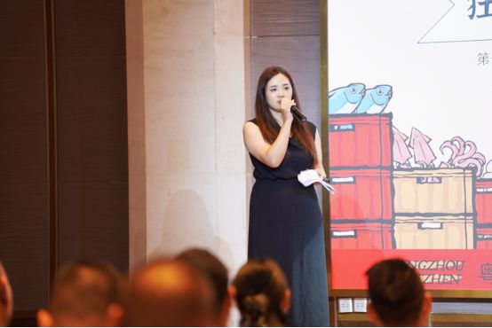 客如云美味不用等企微运营引领餐饮私域数字化新增长产品发布会成功举办(图4)