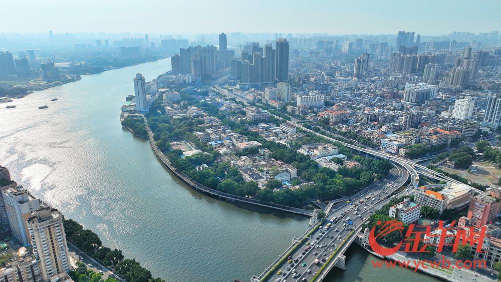 【图集】沙面岛:打造岭南特色的“欧陆风情美食区”|荔湾美食集聚区巡礼② 【图集】沙面岛:打造岭南特色的“欧陆风情美食区”|荔湾美食集聚区巡礼②