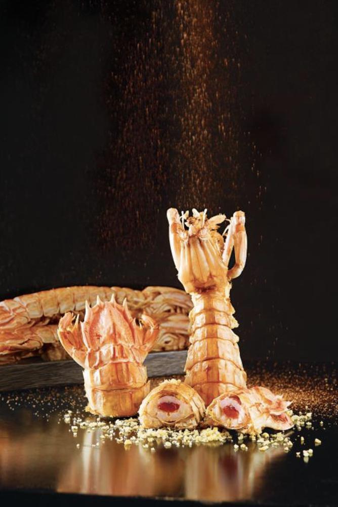 【图集】沙面岛：打造岭南特色的“欧陆风情美食区”｜荔湾美食集聚区巡礼②(图5)