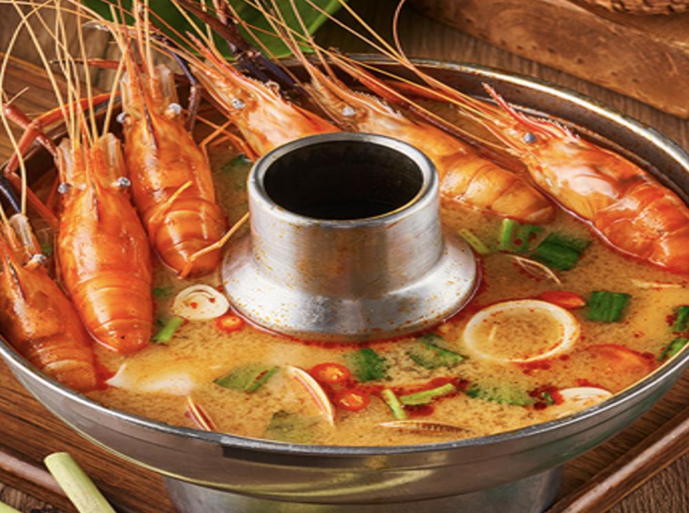 【图集】沙面岛：打造岭南特色的“欧陆风情美食区”｜荔湾美食集聚区巡礼②(图6)