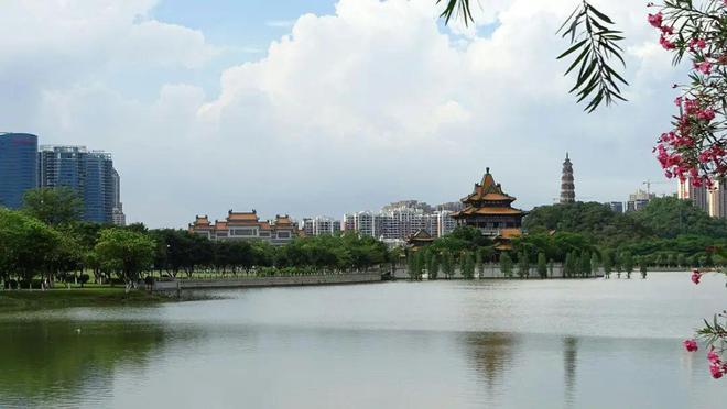 广东适合退休旅居的2座城一个以风光名胜著称一个以美食扬名天下！