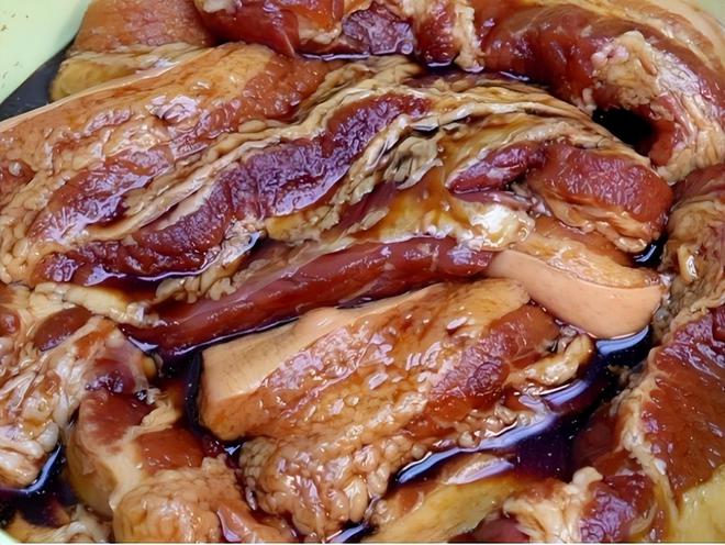 医生提醒:岁数大了宁可吃腌菜熏肉都不要多吃这4种蔬菜(图14)