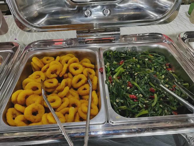 德州市第二人民医院启动第四届职工美食周活动(图3)