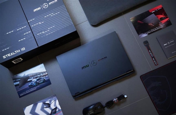 微星笔记本20周年专访三大价值精神引领电竞游戏本市场(图8)