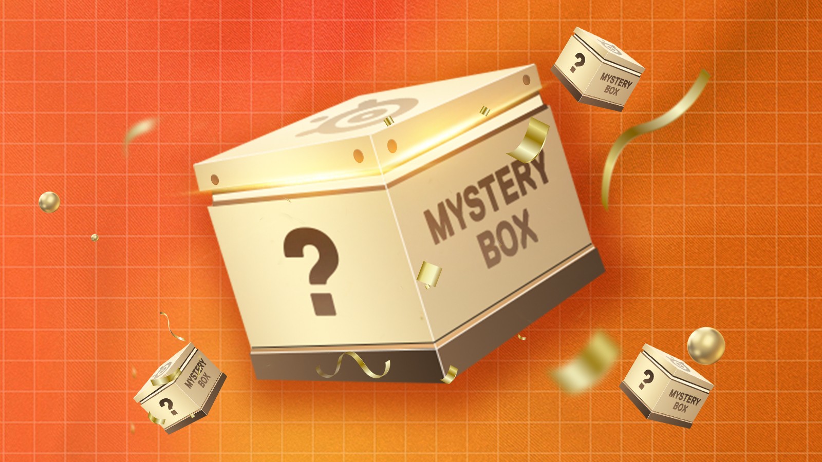 SteelSeries赛睿强势登陆ChinaJoy2024引领电竞外设创新潮流!(图4)