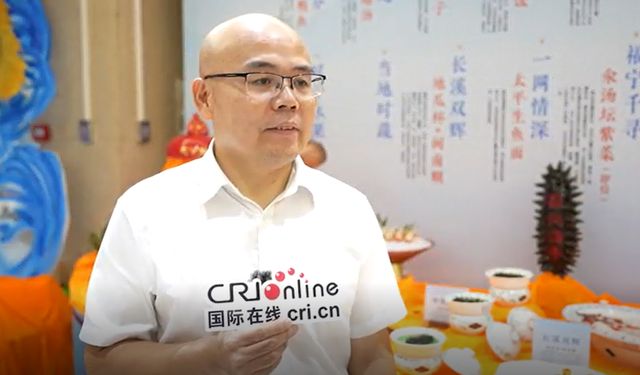 美景美食引客来“画本霞浦·千鲜之城”向世界发出盛情邀约(图3)