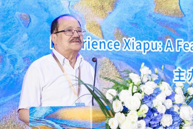 美景美食引客来“画本霞浦·千鲜之城”向世界发出盛情邀约(图4)