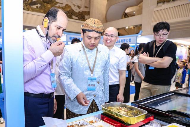 美景美食引客来“画本霞浦·千鲜之城”向世界发出盛情邀约(图2)